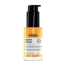 ACEITE ANTI-QUIEBRE METAL DETOX (ACEITE PARA EL CABELLO ANTI-QUIEBRE)